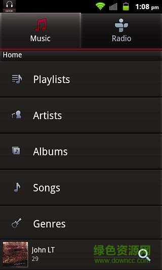 denon audio官方下载