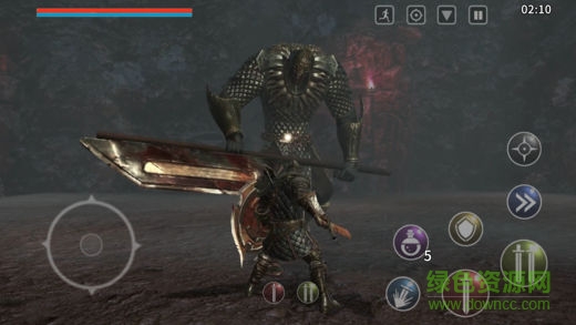 憎恨之心中文版 憎恨之心下载官方