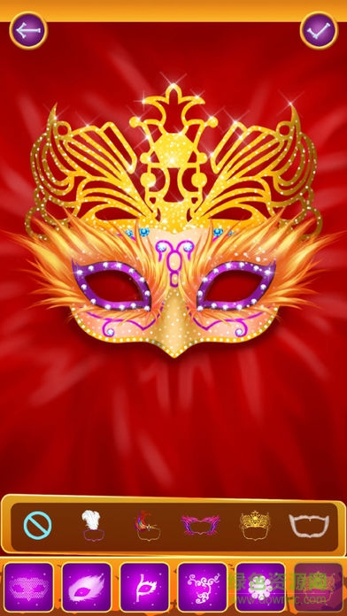 万圣节换装沙龙