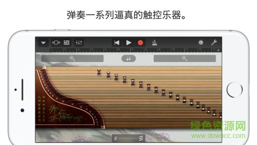 库乐队安卓版 库乐队app