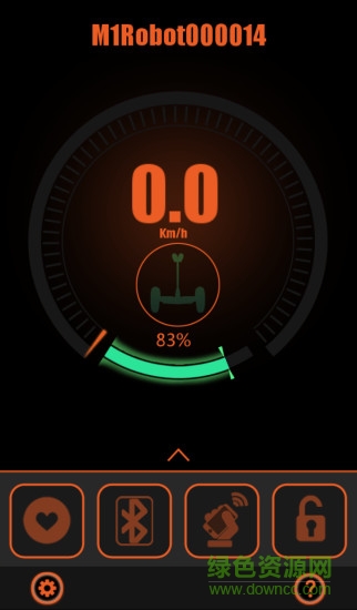 m1robot安卓版