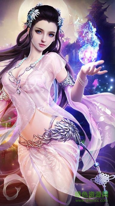 三象游戏剑侠青云