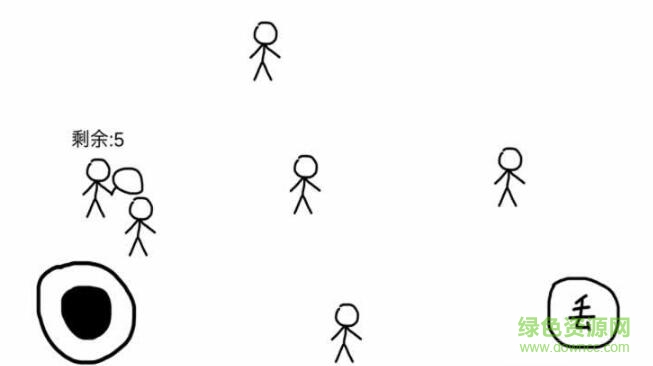 我爱抓小偷游戏