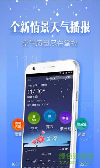 91黄历天气老版本