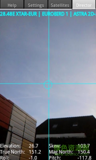 卫星主任中文版