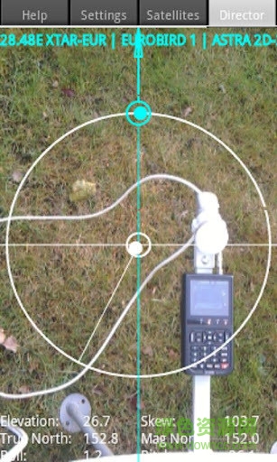 卫星主任汉化版