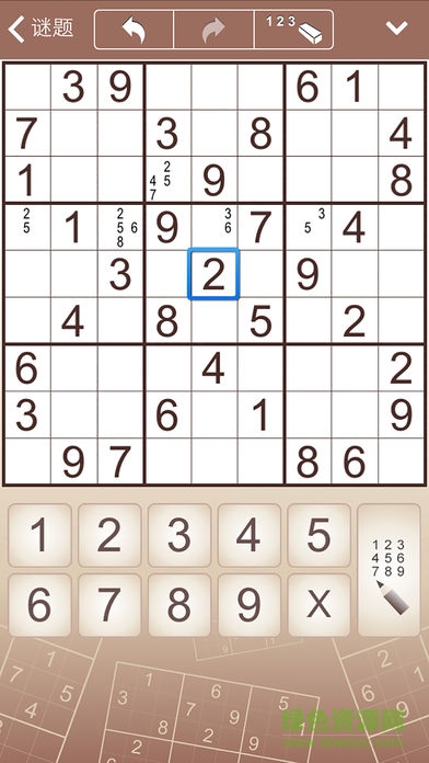 康思数独安卓版下载