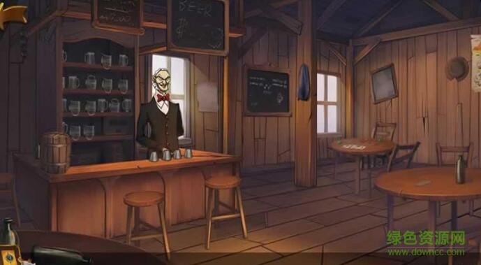 西部小镇历险记 西部小镇历险记游戏下载