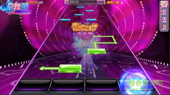 唱舞团九游电脑版 唱舞团电脑版