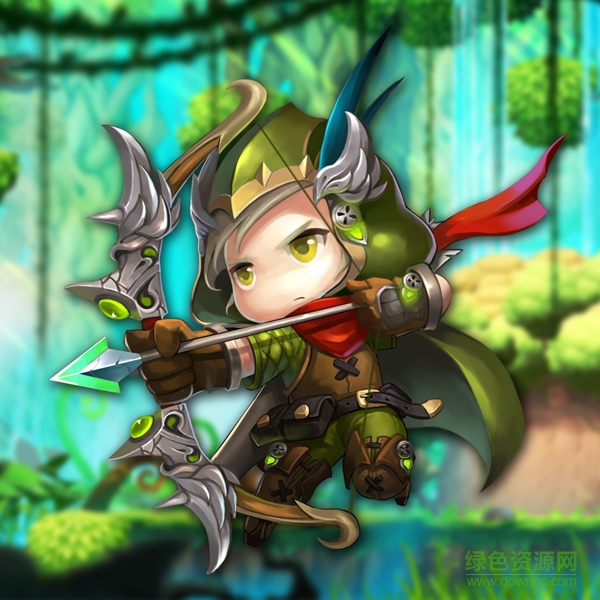 冒险王3D百度版