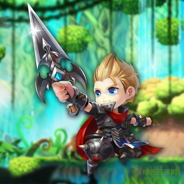 冒险王3D手游下载