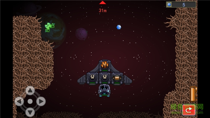 银河围城3手游下载