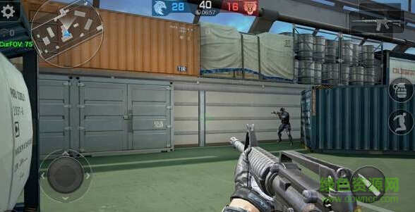 小米枪战正式版