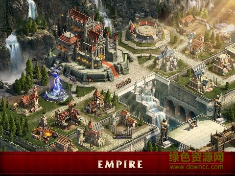 阿瓦隆之王内测版