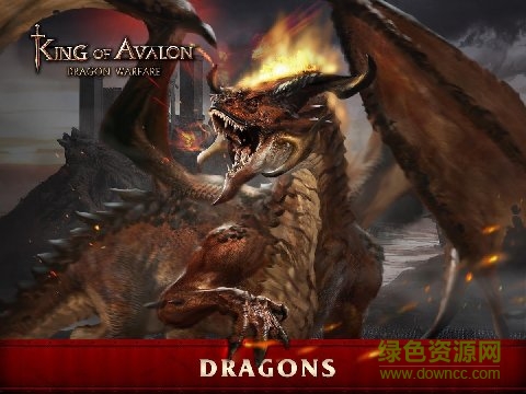 阿瓦隆之王全球服官网