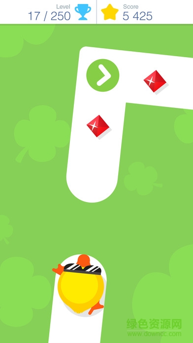 点点冲刺苹果版