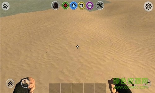 海洋之家岛屿生存中文正式版