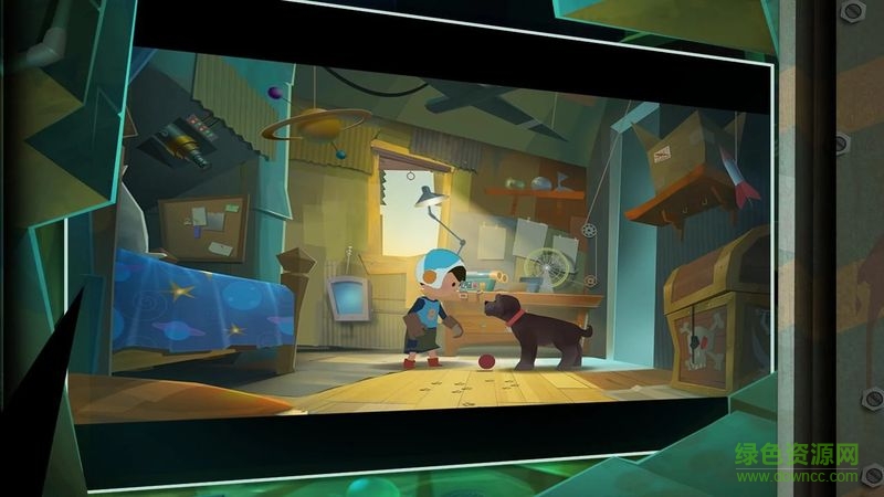 爱犬大营救 爱犬大营救手游下载