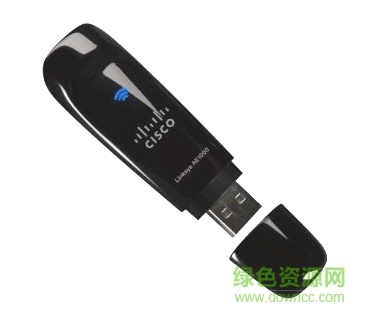 Linksys AE1000无线网卡驱动下载