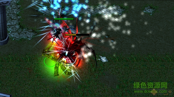 霹雳风云录2.15端午版