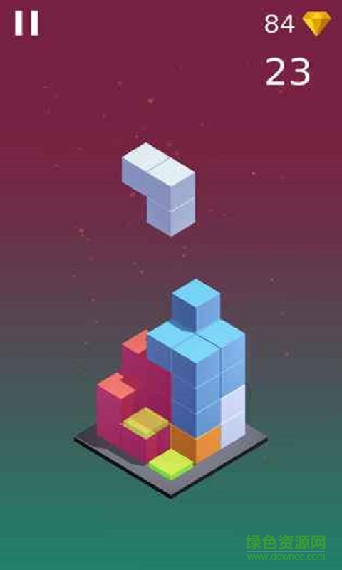 宇宙立方无限宝石版 宇宙立方无限宝石版