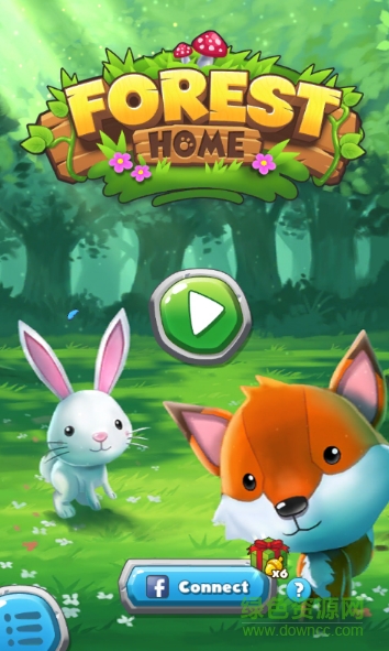 森林家园下载