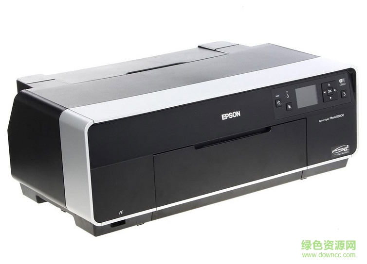 爱普生Stylus Photo R3000打印机驱动