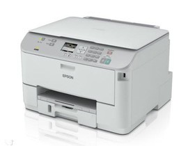 爱普生wp4511一体机驱动