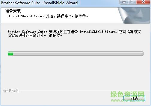 brother hl5440d驱动