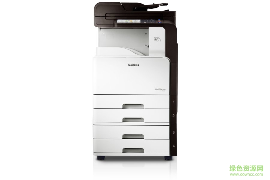 三星scx-8123na一体机扫描驱动