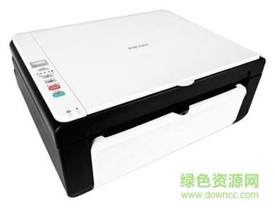 理光aficio sp 100su驱动下载