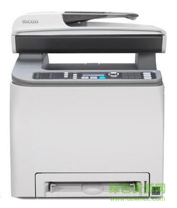 理光spc231sf驱动下载