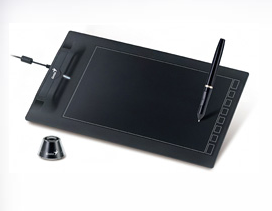 easypen f610e手写板驱动