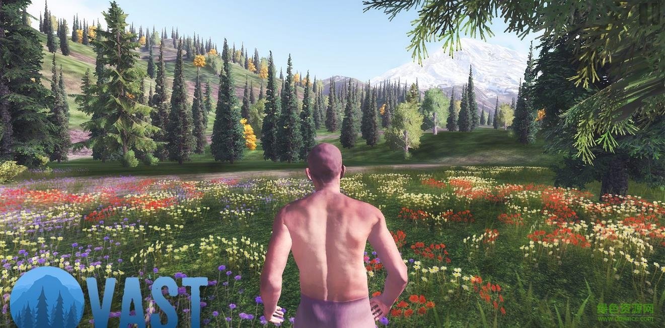 绝处逢生正式版无限枪械