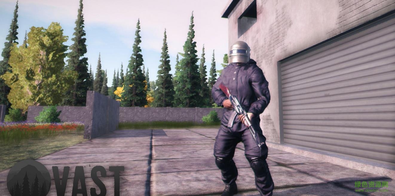 绝处逢生游戏中文版下载