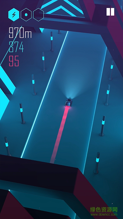 节奏超跑正式版