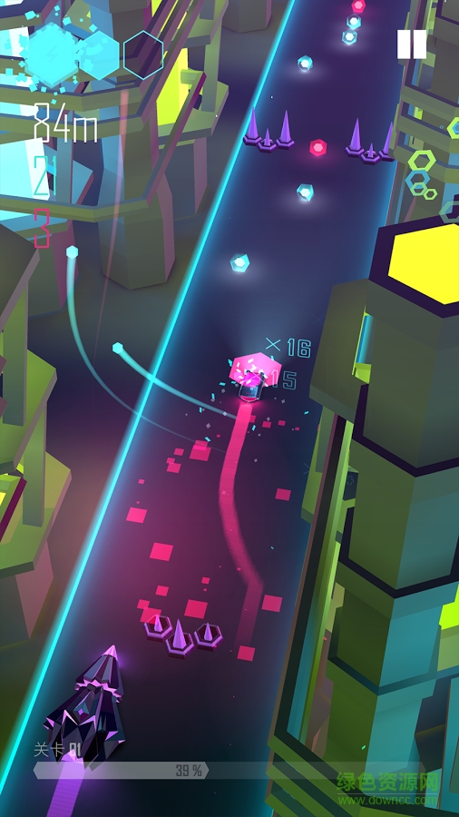 电音超跑内购 电音超跑