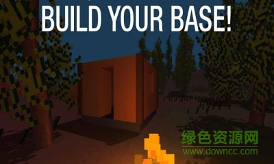 僵尸生存大战无限子弹版