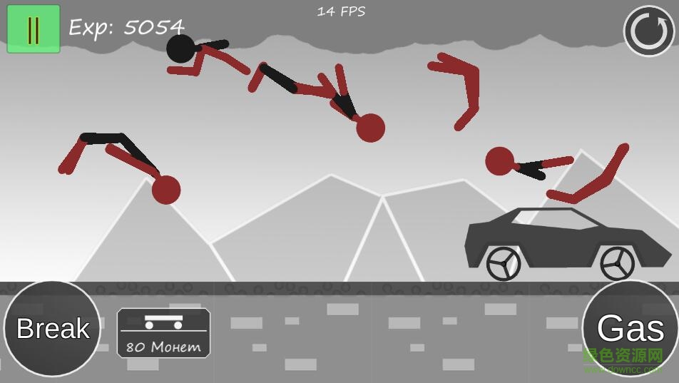 火柴人横扫千军内购正式版 火柴人横扫千军正式版下载