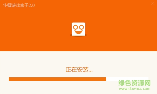斗蟹游戏盒子最新版 斗蟹游戏盒子