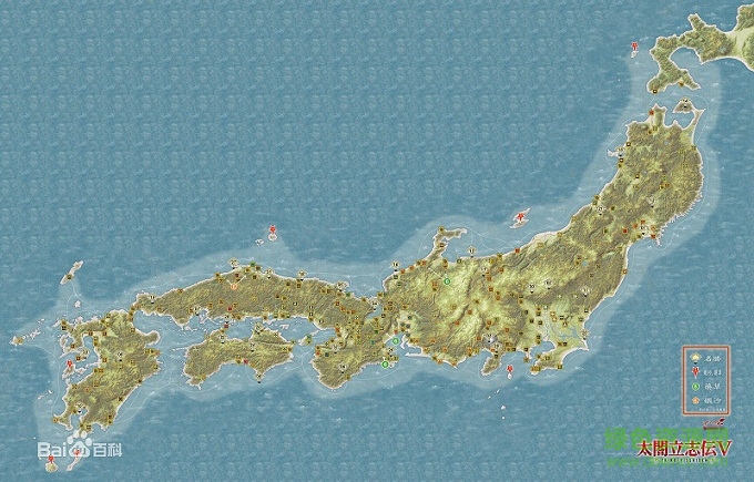 b21c8701a18b87d6f62ca065010828381f30fd5a.jpg 太阁立志传5加强版