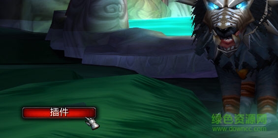 军团再临dbm插件