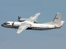 波音公司飞行模拟器2014