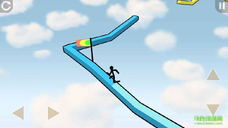 旋转天空正式版