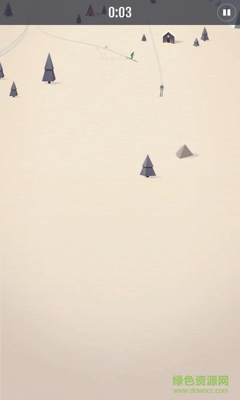 滑雪俱乐部游戏 “滑雪俱乐部手机版”