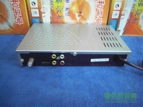 高斯贝尔卫星锅ABS完美刷机全套工具 高斯贝尔abs208升级