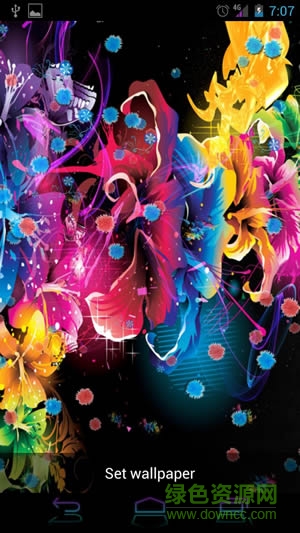 视频动态壁纸客户端