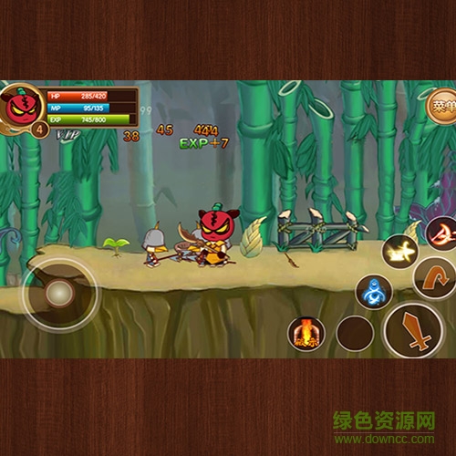 新三国小镇手机版