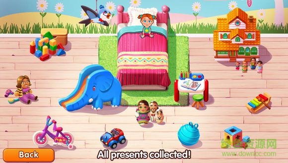 美味餐厅13瓶中信笺下载