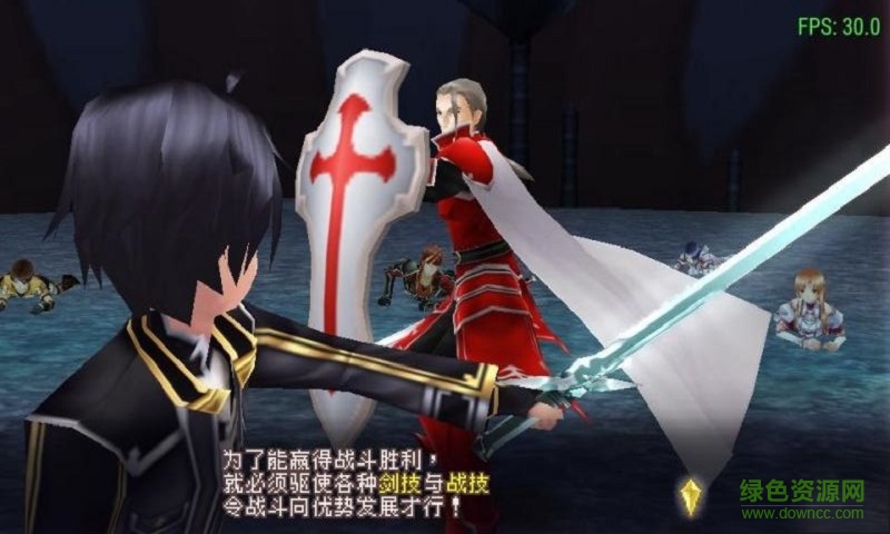 刀剑神域序列之争正式版 刀剑神域序列之争正式版